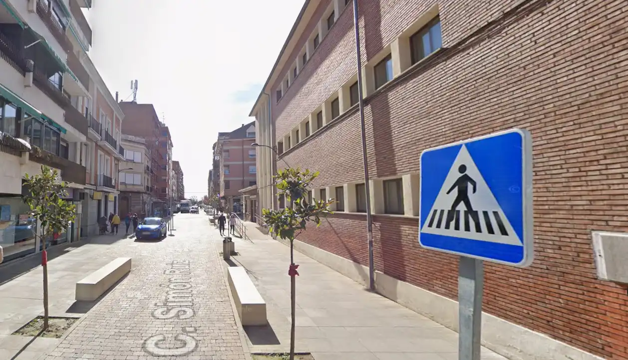Pis en venda a Medina del Campo, imagen 2