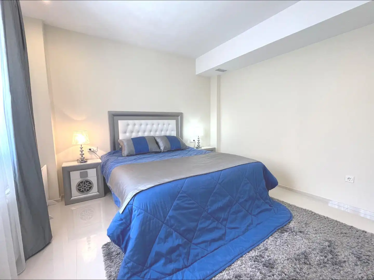 Habitación de Casa o chalet en venta en Rojales con Calefacción, Balcón y Alarma