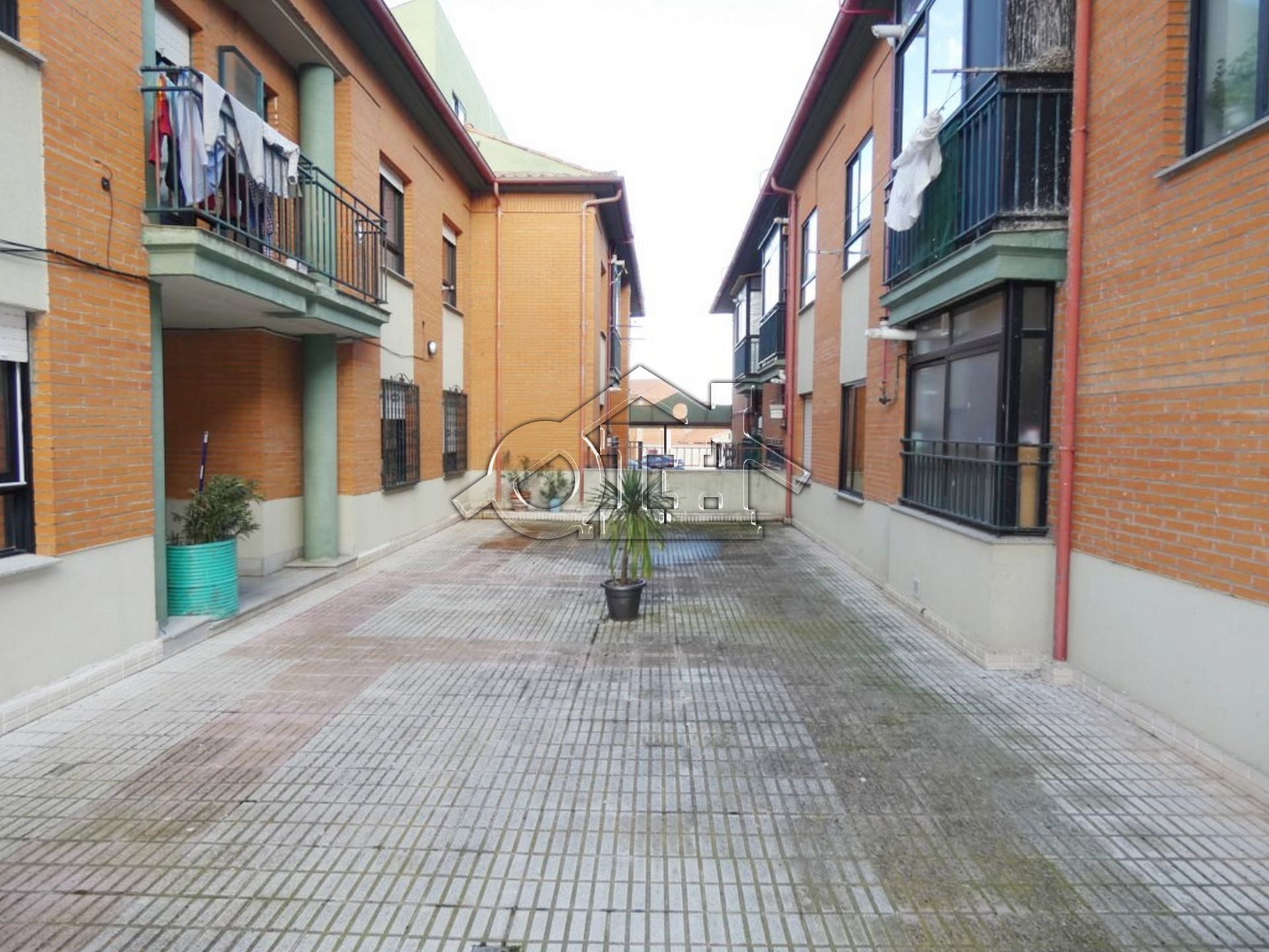 Pis en venda a Calle Arenal, San Cristóbal de la Cuesta