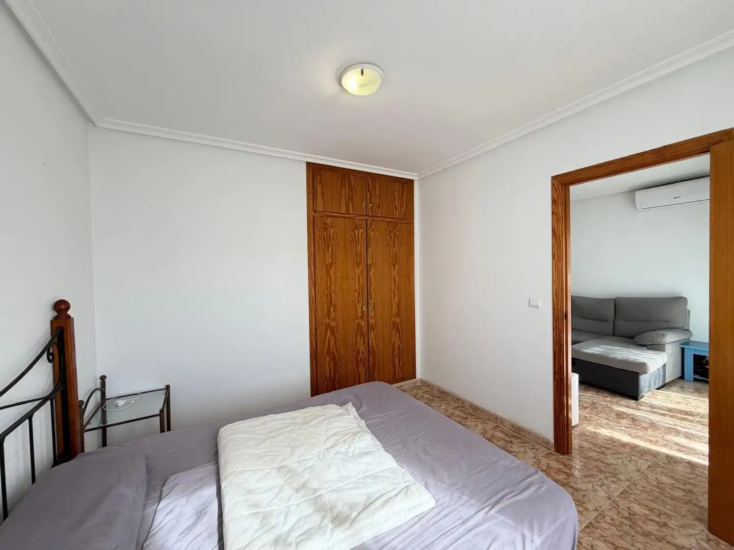 Apartament amb terrassa en venda a Calle LA SAL, imagen 23