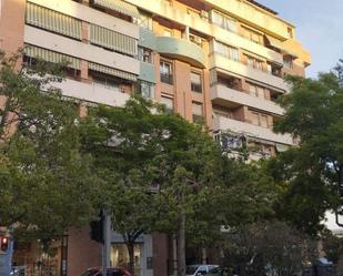 Exterior view of Flat for sale in Alicante / Alacant  with Air Conditioner, Heating and Terrace