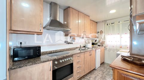 Foto 4 de Piso en venta en Congrés, Badalona