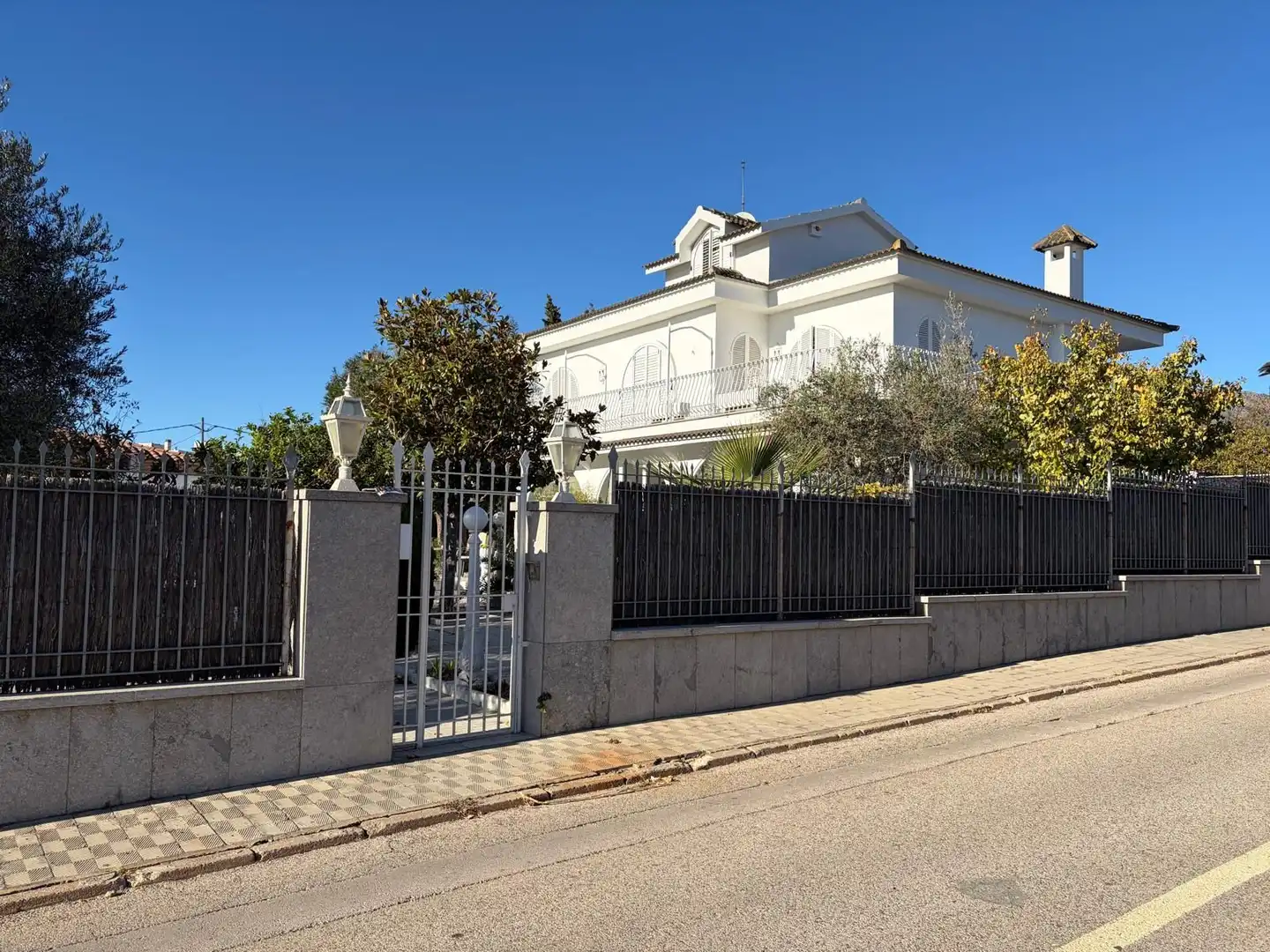 Villa con piscina in vendita a Nord, imagen 44