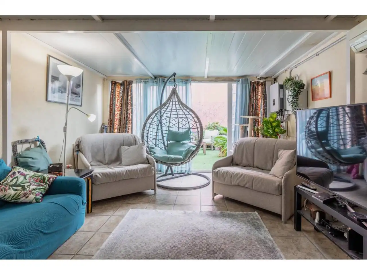 Triplex for sale in Calle Àngel Guimerà, imagen 3