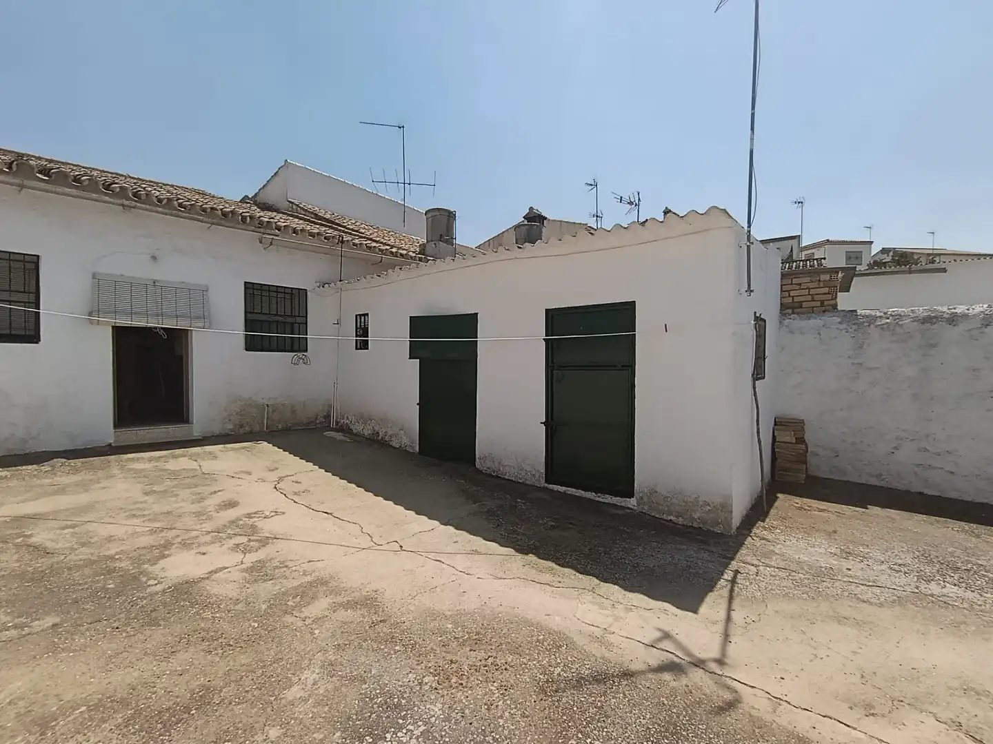 Haus zum Verkauf in Castilblanco de los Arroyos, imagen 14