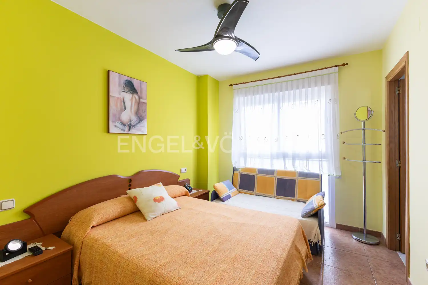 Apartment with pool for sale in Playa Norte, imagen 10