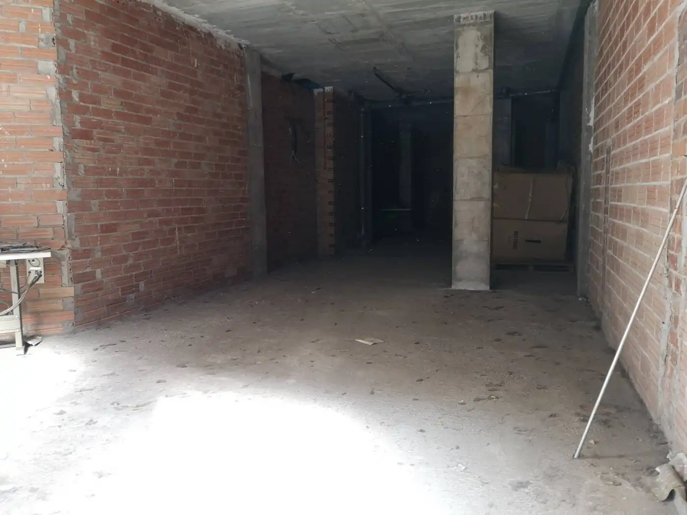 Gewerbefläche zum Verkauf in El Poble Sec, imagen 2