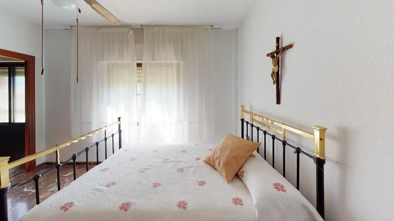 Villa con piscina in vendita a Camino Puente de la Sierra, imagen 19