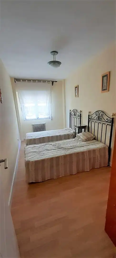 Flat with terrace to rent in Ruta de la Plata, imagen 9