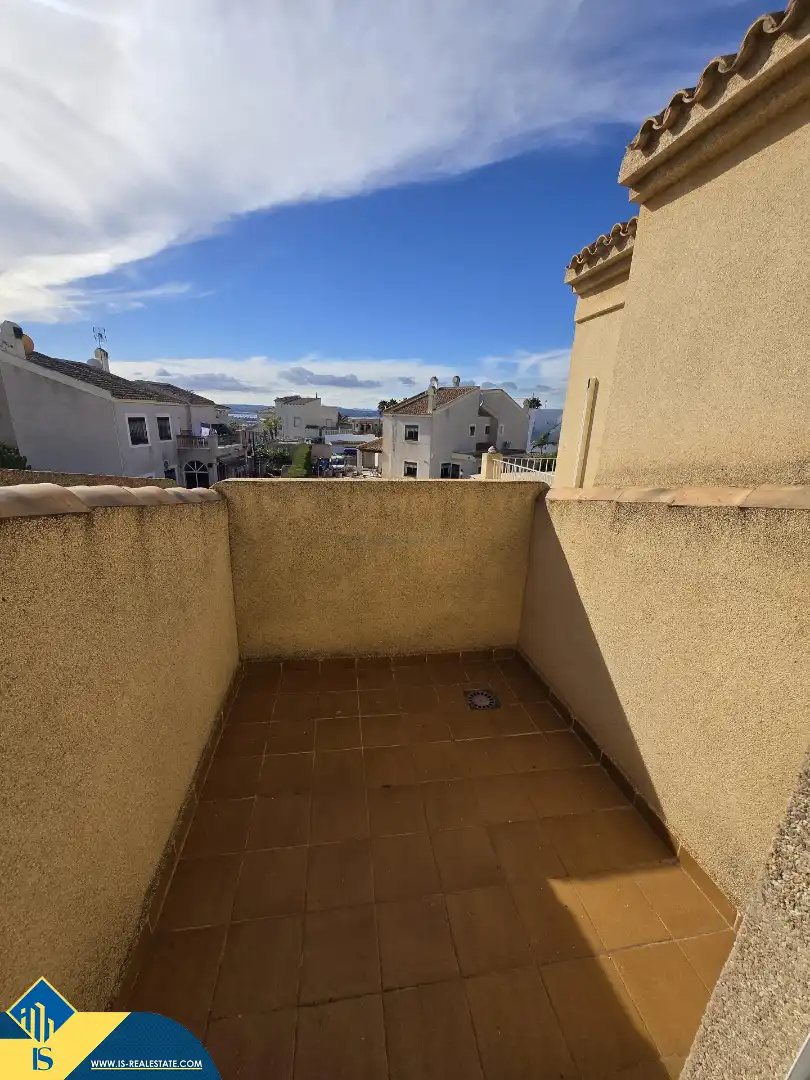 Chalet en venta en Nueva Torrevieja - Aguas Nuevas, imagen 38
