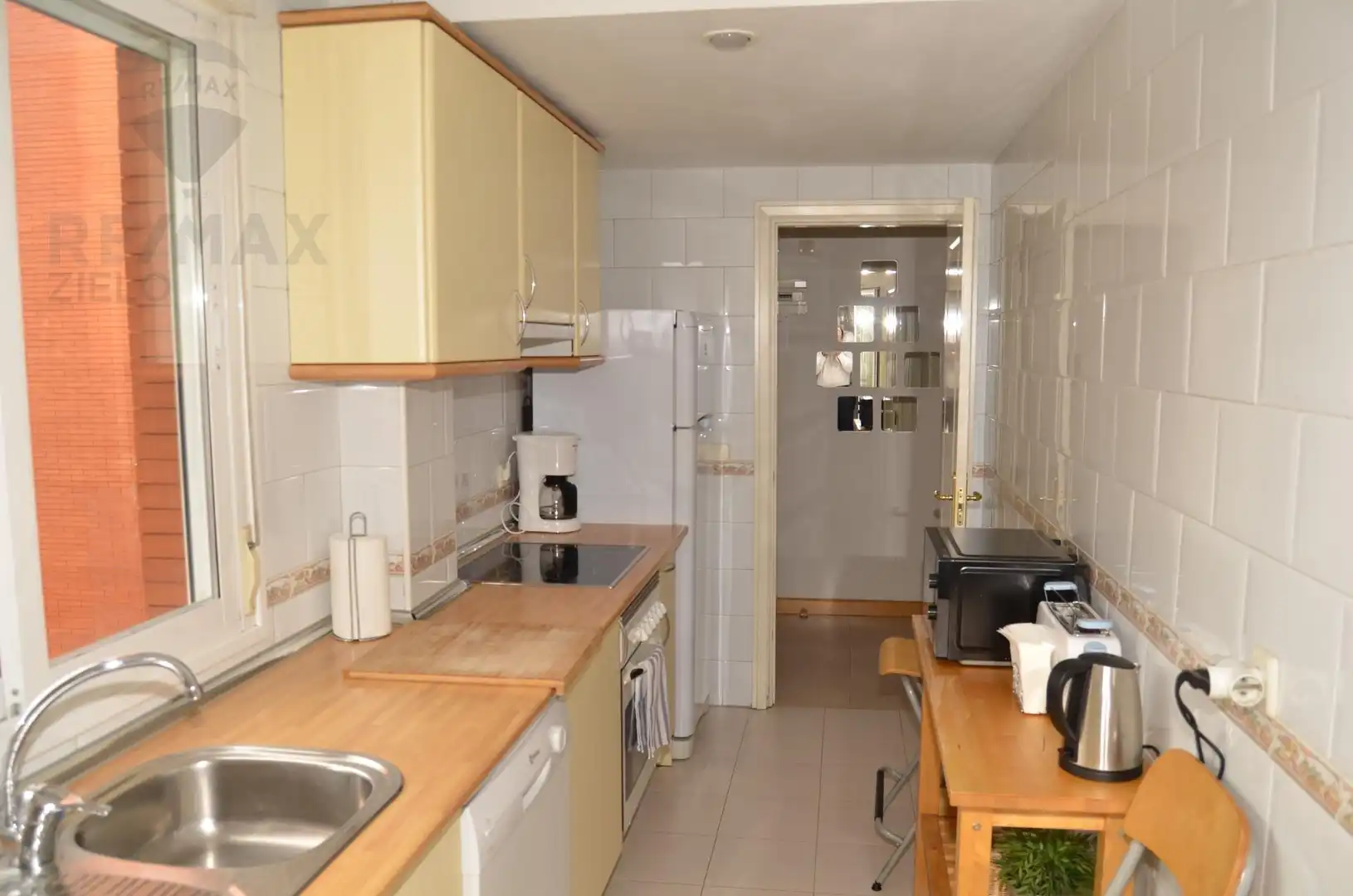 Flat with terrace to rent in Arganzuela, imagen 12