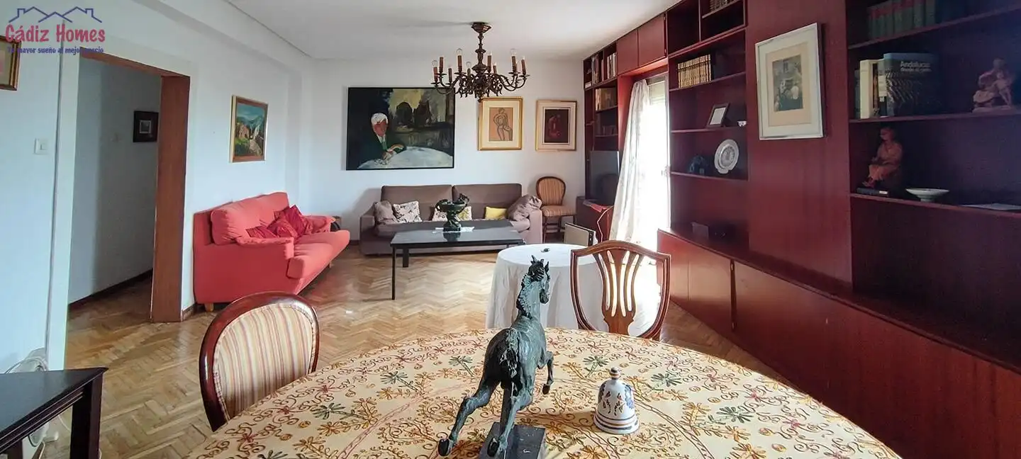 Flat with terrace for sale in Asdrúbal - Bahía Blanca, imagen 3