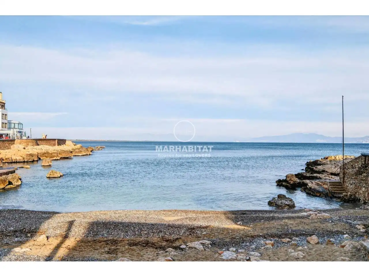 Casa o chalet en venta en L'Escala con Terraza y Amueblado