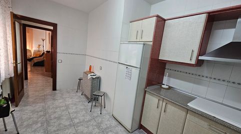 Photo 5 of Flat for rent in Santa Bárbara, Toledo Capital