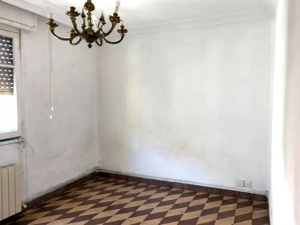 Comedor de Piso en venta en Burlada / Burlata con Calefacción