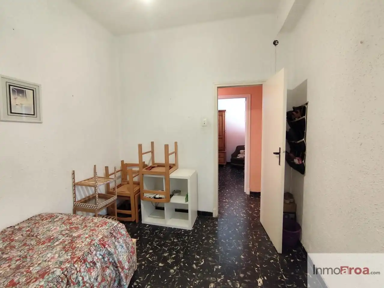 Habitación de Piso en venta en Valencia con Terraza