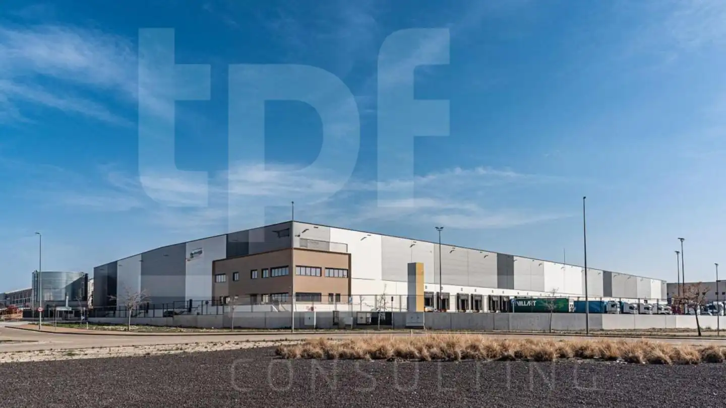 Industriegebäude zur Miete in Barrios rurales del oeste, imagen 2