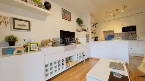 Foto 3 de Pis en venda a Vegas de Matute, Segovia