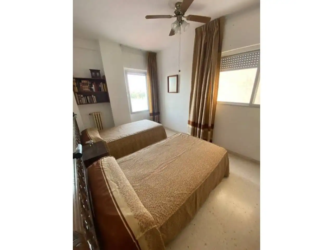 Schlafzimmer von Wohnungen zum Verkauf in Almuñécar mit Terrasse, Möbliert und Alarm