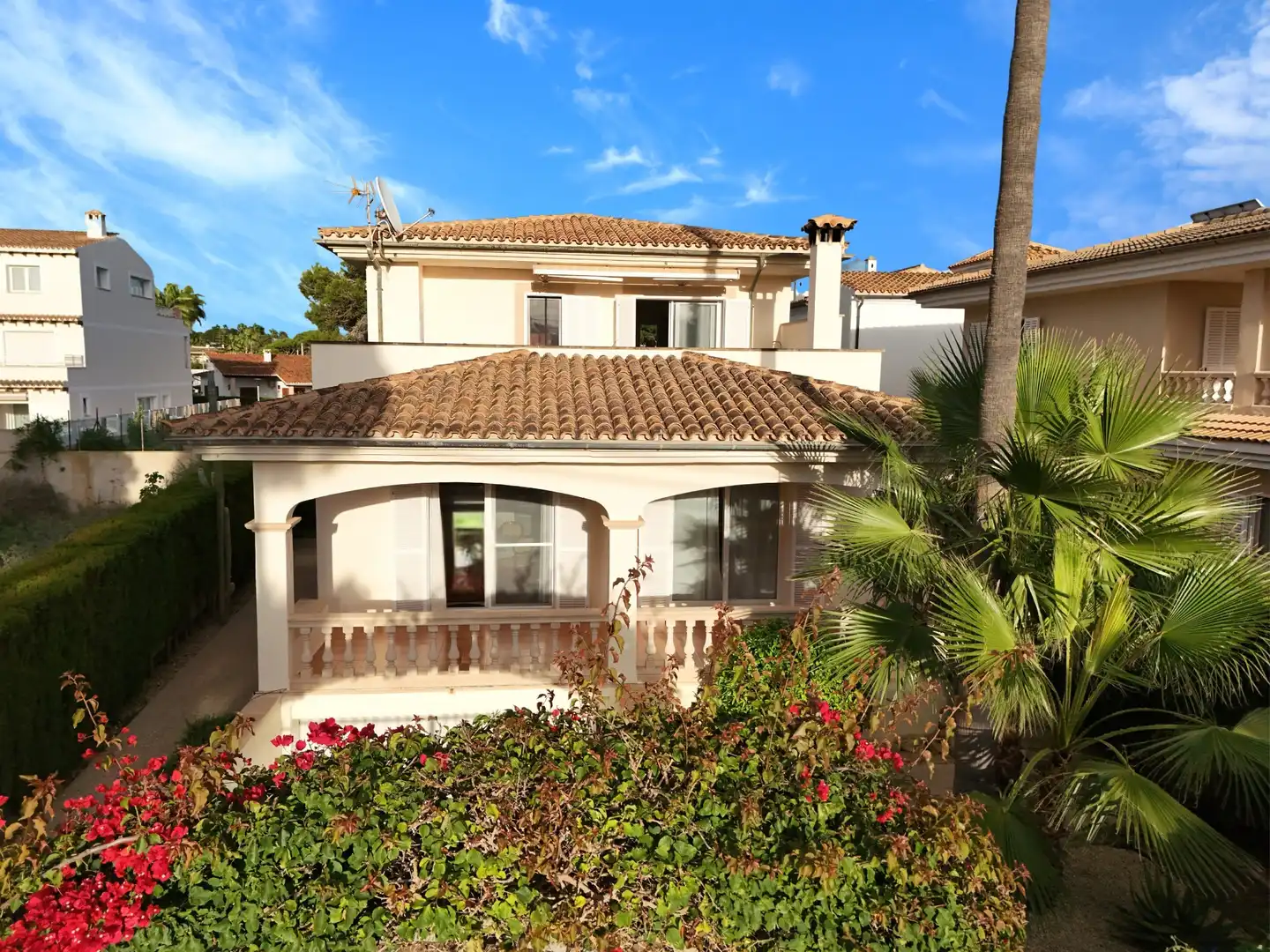 Houses for sale in Colònia Sant Jordi