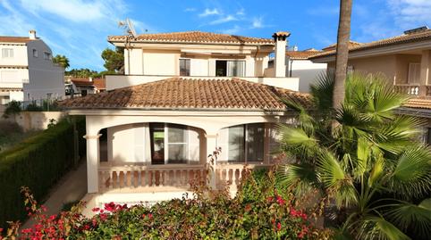 Foto 2 de Casa adosada en venda a Colònia Sant Jordi, Illes Balears
