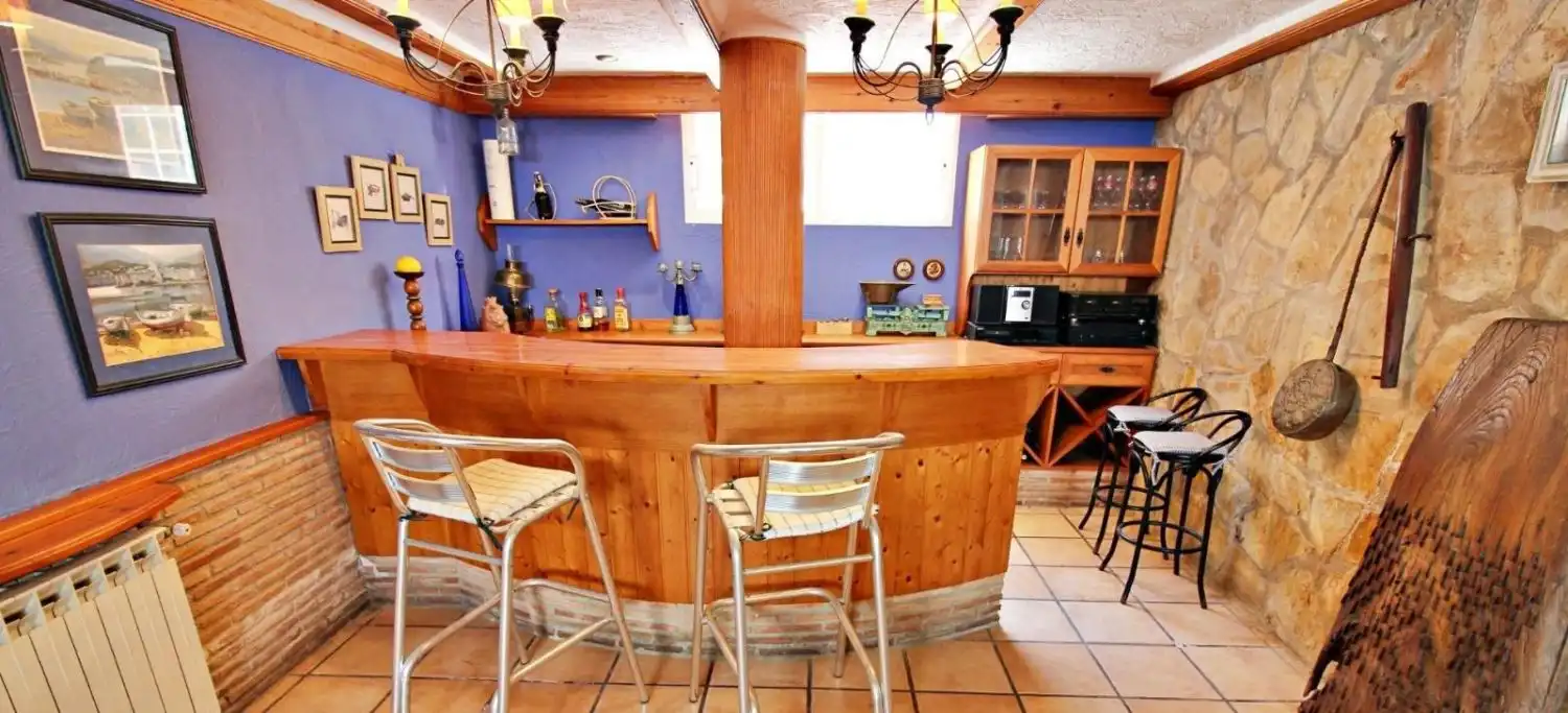Villa mit Terrasse zum Verkauf in Colombia, imagen 24