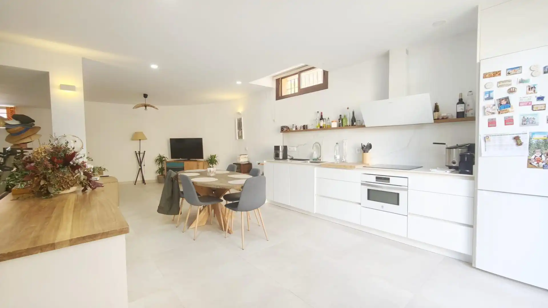 Kitchen of Houses for sale in Chiclana de la Frontera