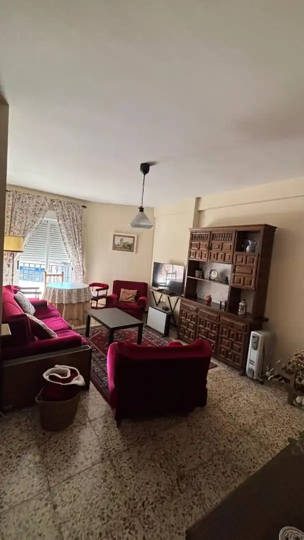 Flat for sale in Fuente el Fresno, imagen 4