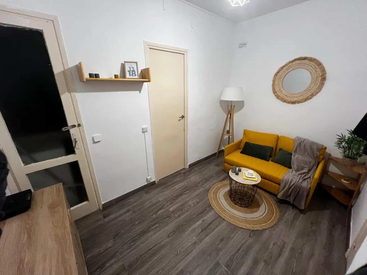 Büro zum Verkauf in Carrer de Viladomat, Sant Antoni