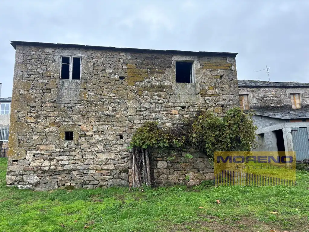 Landhaus zum Verkauf in Lugar Outeiro - Pq Piñeira, imagen 28