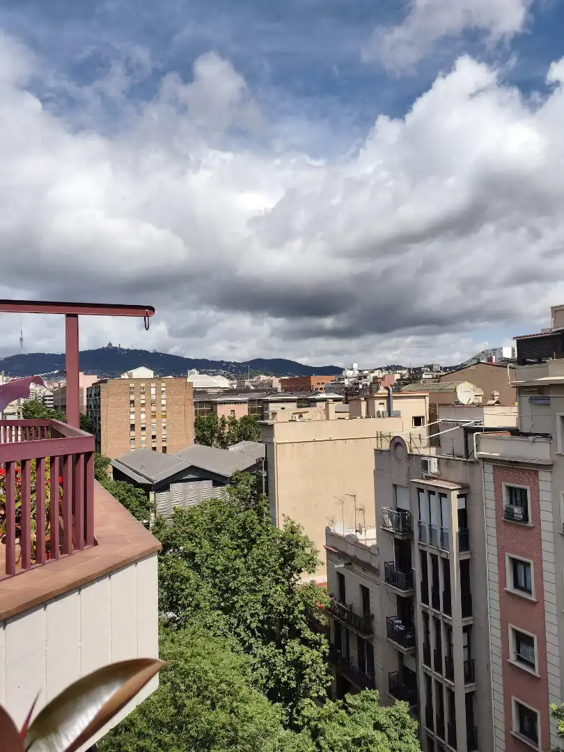 Wohnung mit Aufzug zum Verkauf in Carrer de Villarroel, imagen 12