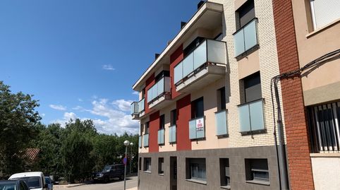Solvia Inmobiliaria  Garaje Callús, immagine 2