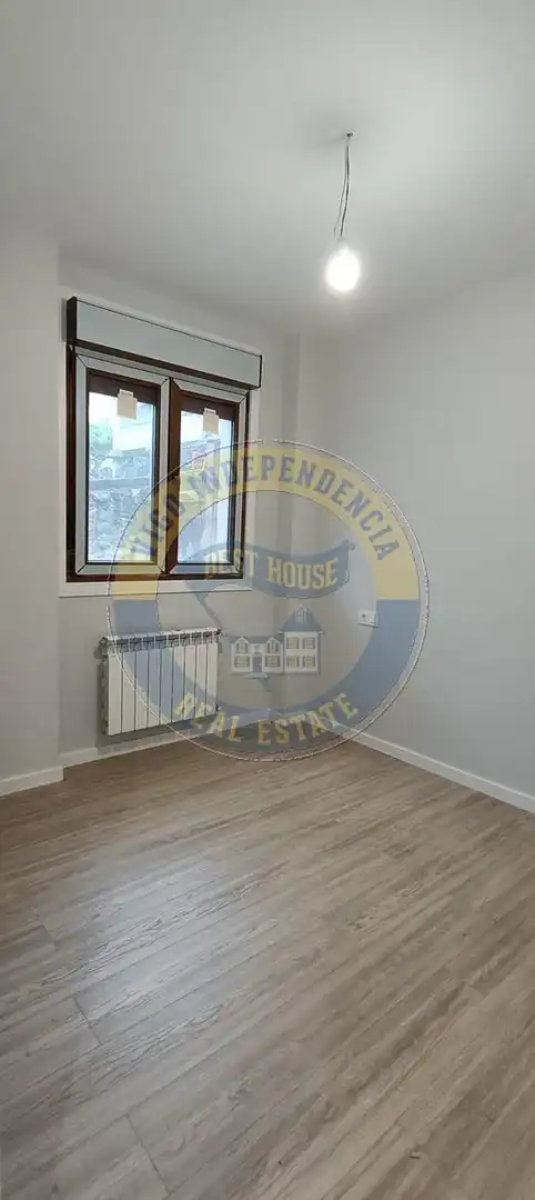 Casa adosada en venta en Moaña