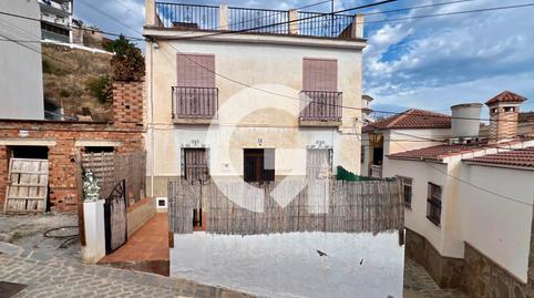 Photo 2 of Single-family semi-detached for sale in Cl Alamos, Almáchar, Málaga