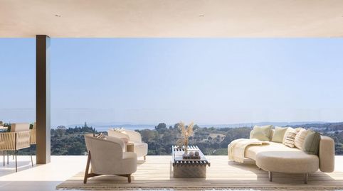 Foto 4 de Casa o chalet en venta en Cancelada, Estepona