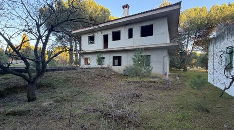 Foto 5 de Finca rústica en venta en A-601, Aldeamayor de San Martín, Valladolid