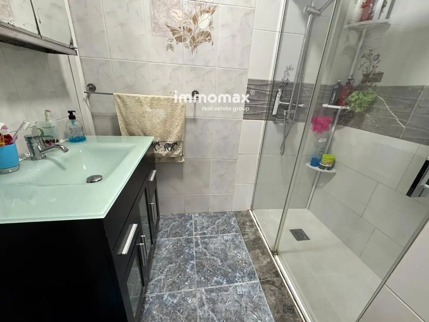 Baño de Piso en venta en Sant Boi de Llobregat