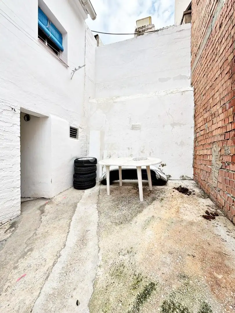 Casa adosada en venta en Almogía con Aire acondicionado
