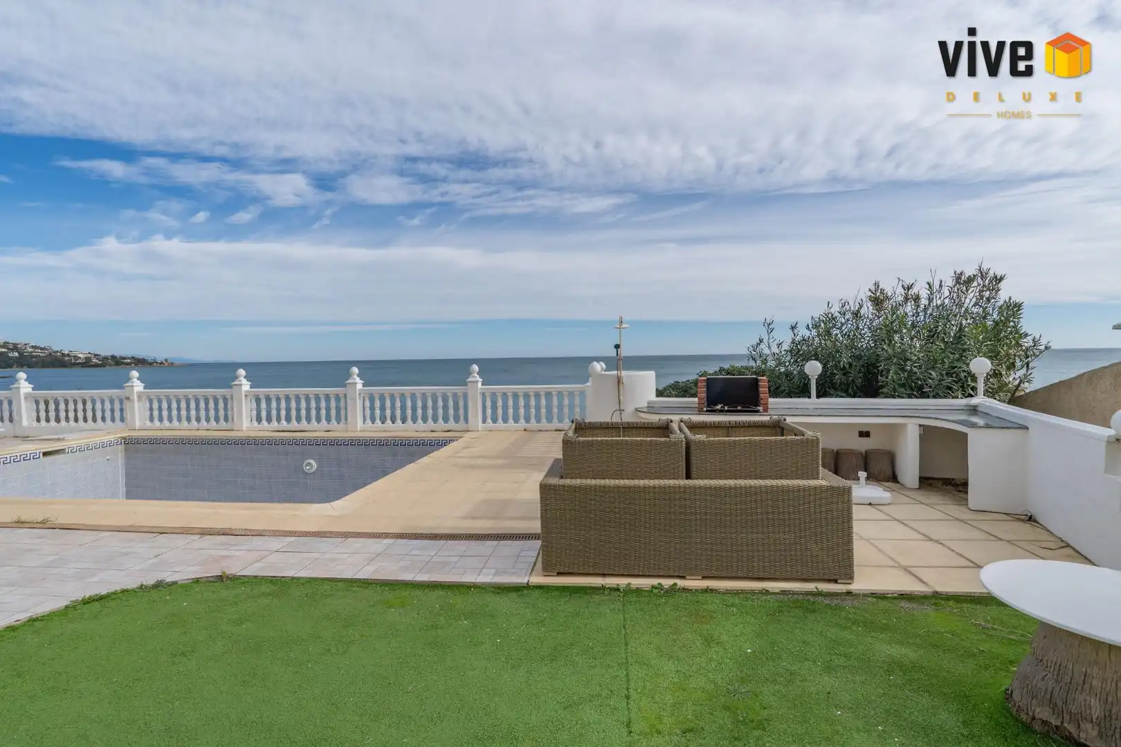Villa con terrazza in vendita a Puerto de Sotogrande - La Marina, imagen 21