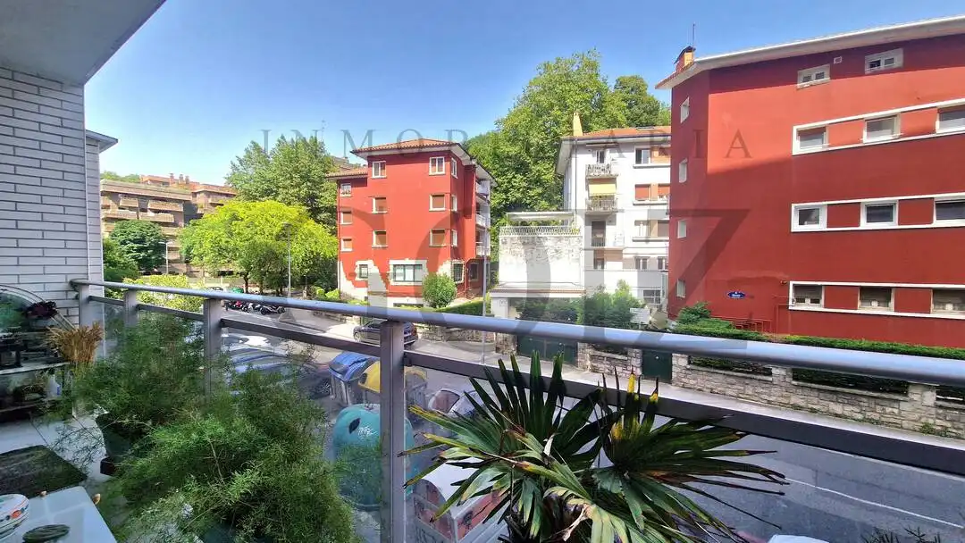 Flat with terrace for sale in Antiguo, imagen 30