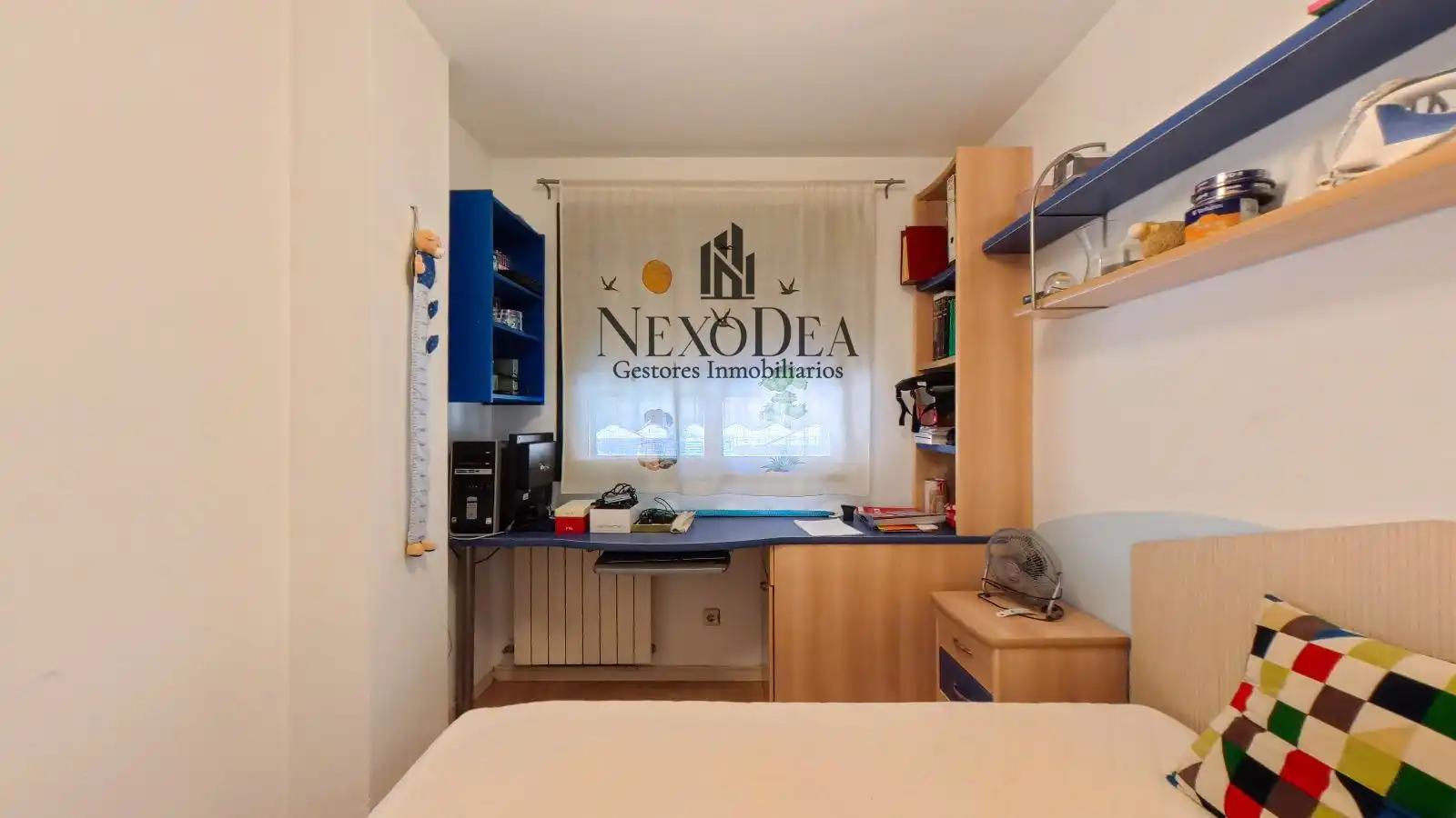 Habitación de Piso en venta en Pinto con Aire acondicionado, Terraza y Trastero