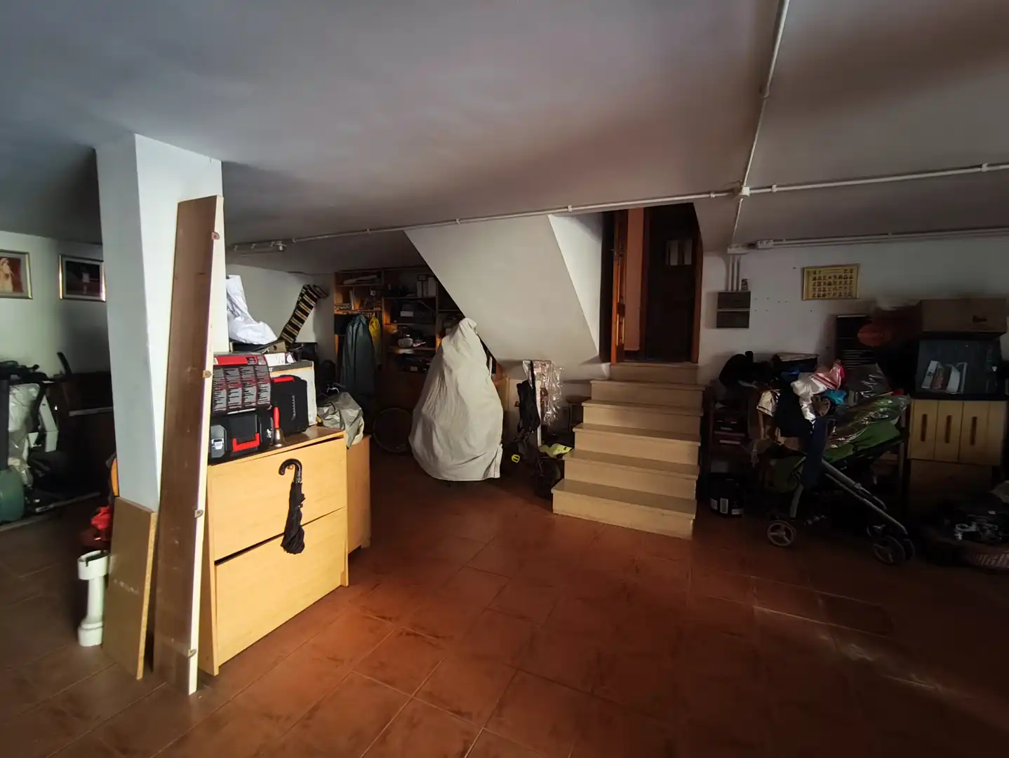 Detached house with terrace for sale in El Carme - Sant Agustí - Bonavista, imagen 49