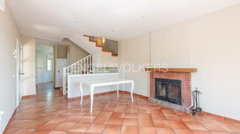 Photo 2 of House or chalet to rent in Avenida de el Escorial, Cerro Alarcón, Valdemorillo