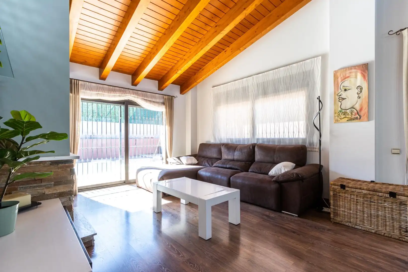 Casa con piscina en venta en Can Font - Ca n'Avellaneda, imagen 24