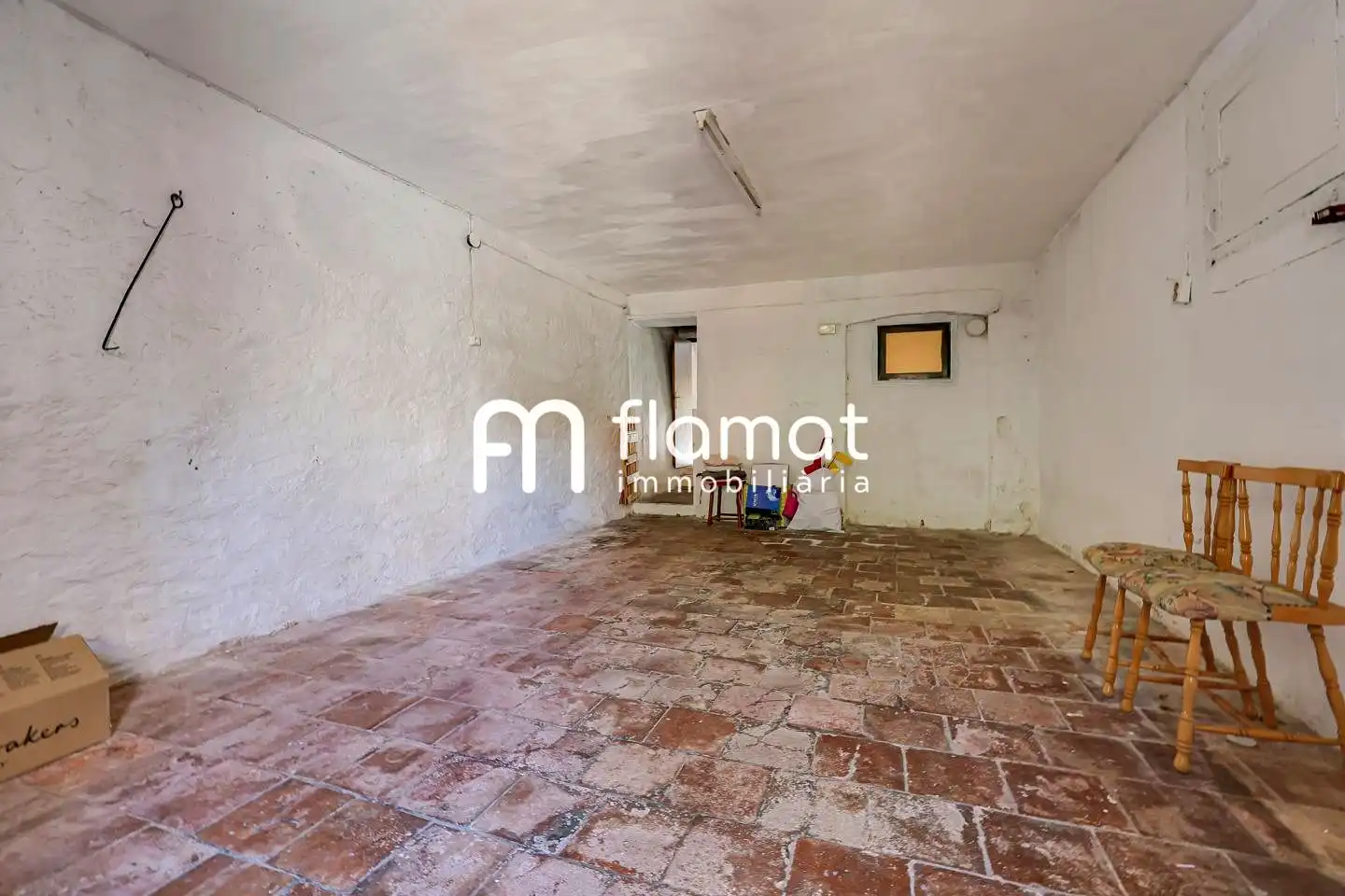 Country house zum Verkauf in Santa Coloma de Gramenet mit Privatgarten und Terrasse