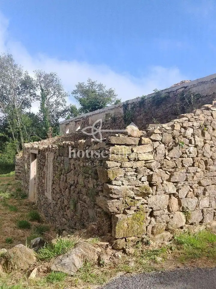 Casa con giardino in vendita a Cerdido, imagen 5