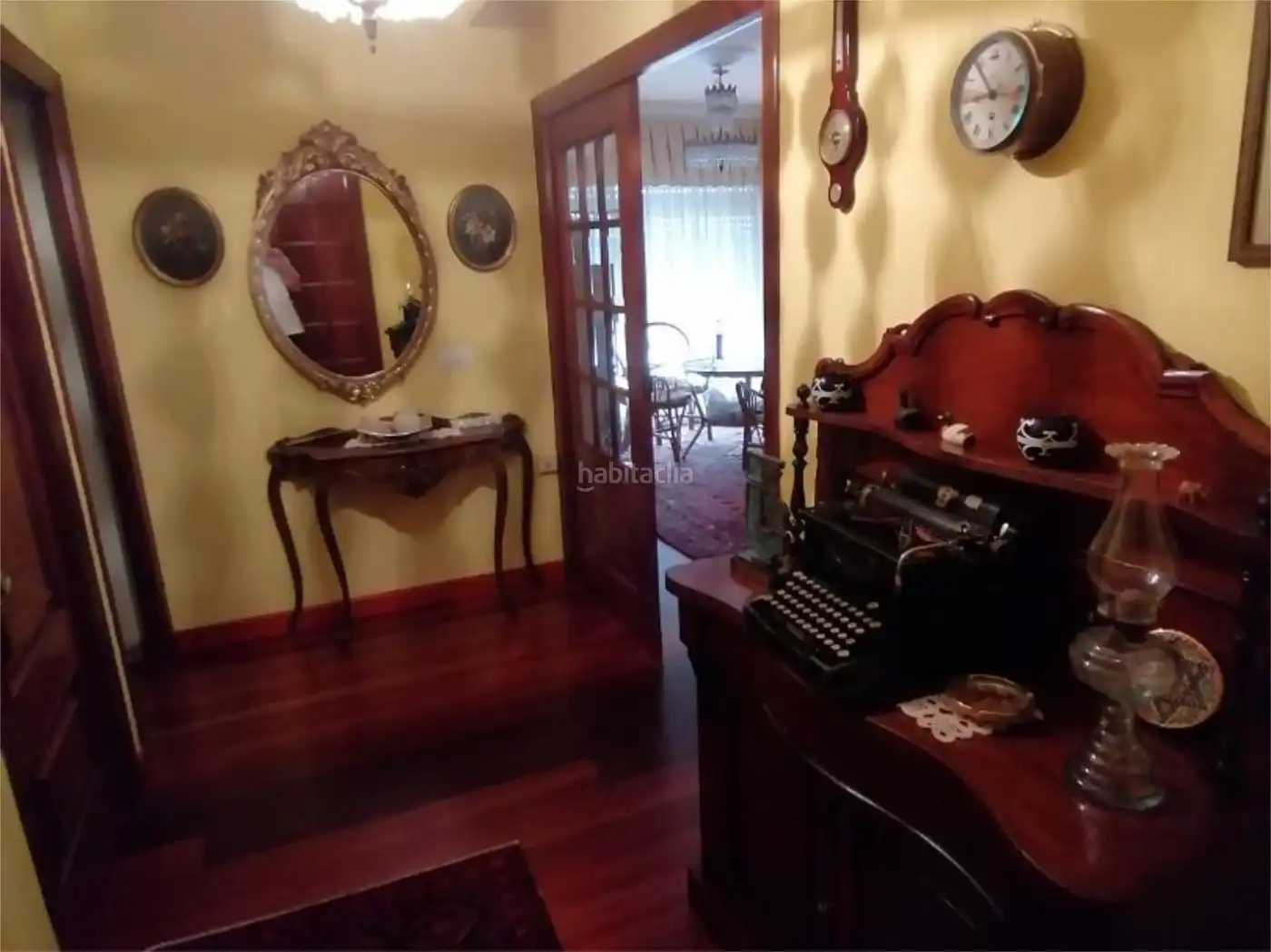 Haus zum Verkauf in Aldea Raso 46, imagen 4