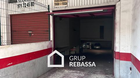 Foto 2 de Garaje de alquiler en de Pons I Gallarza, 84, Plaça de Toros, Palma de Mallorca