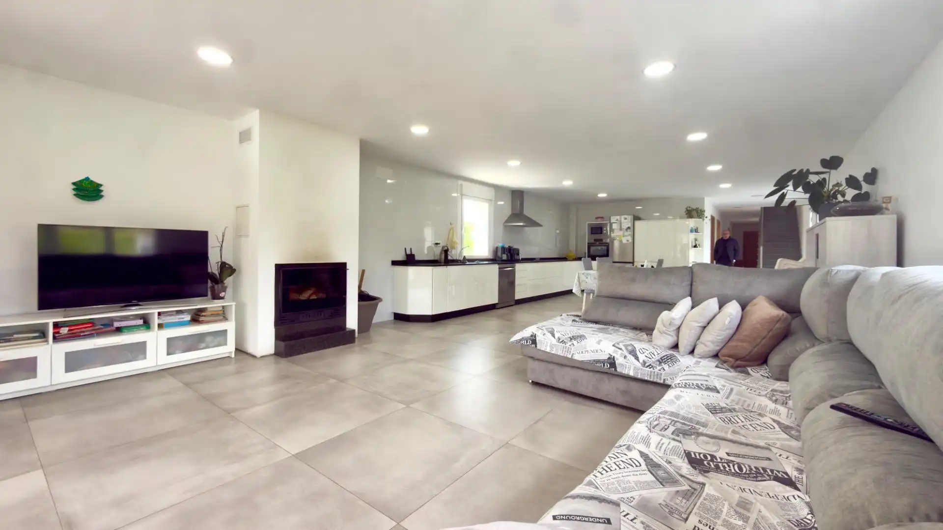 House with garden for sale in San Cibrao das Viñas, imagen 24