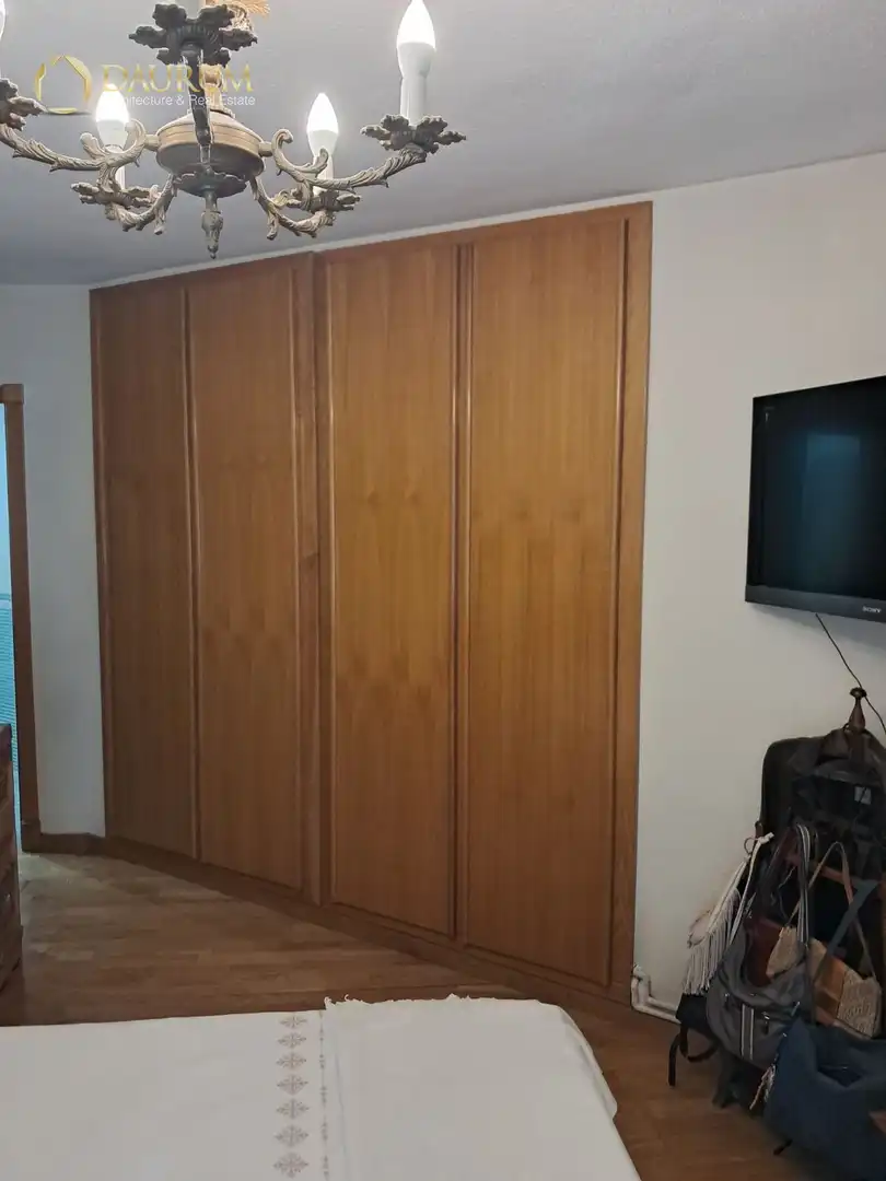 Dormitori de Pis en venda en Valencia amb Aire condicionat, Calefacció i Terrassa